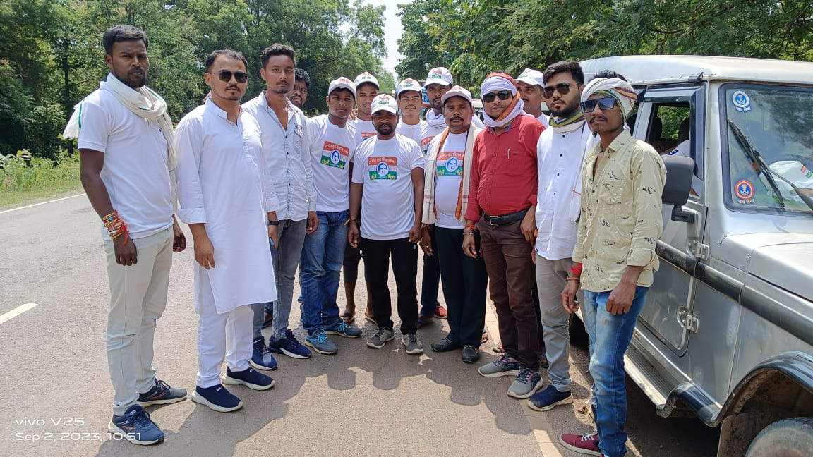  हैं तैयार हम...