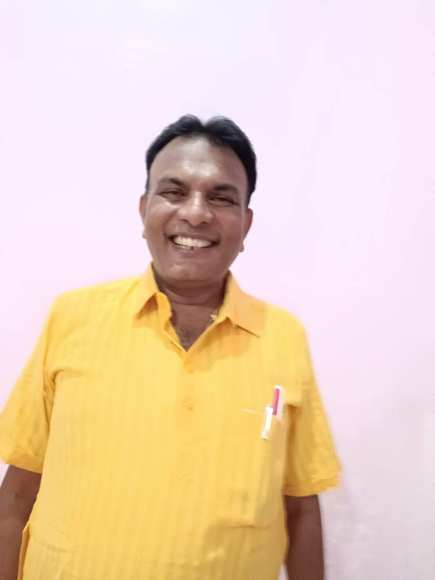 भाजपा मगरलोड मंडल की बैठक कल