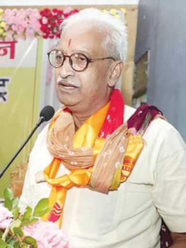 वन नेशन-वन इलेक्शन होने से समय और धन की बर्बादी रूकेगी-शर्मा वन नेशन-वन इलेक्शन होने से समय और धन की बर्बादी रूकेगी-शर्मा