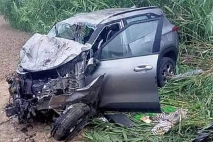 8 माह में 379 लोगों की असमय मौत, 108 ने की आत्महत्या तो 271 हुए दुर्घटना के शिकार 