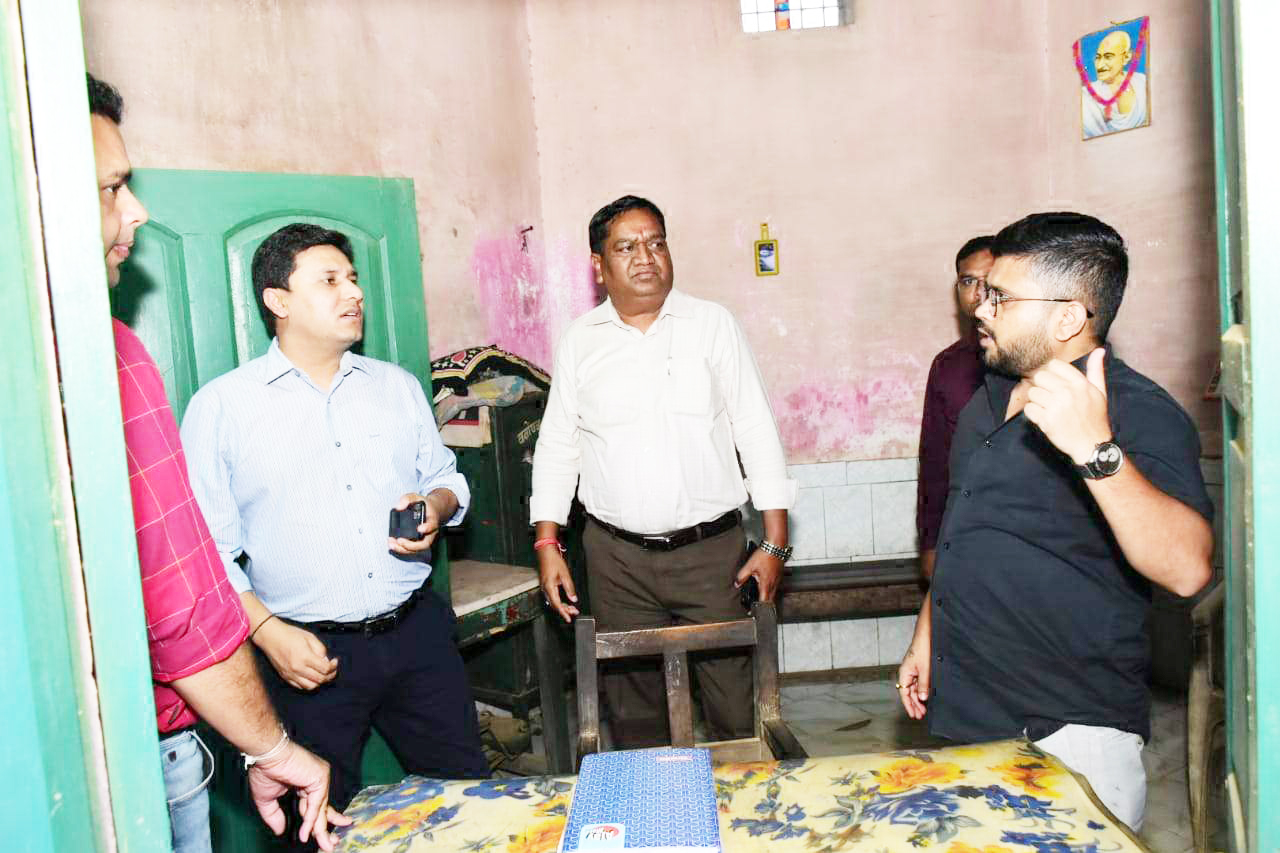 शराब के अवैध परिवहन पर होगी सख्त कार्रवाई शराब के अवैध परिवहन पर होगी सख्त कार्रवाई
