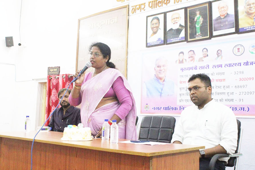 मोबाईल मेडिकल यूनिट ने मुख्यमंत्री का सपना किया साकार - हेमा