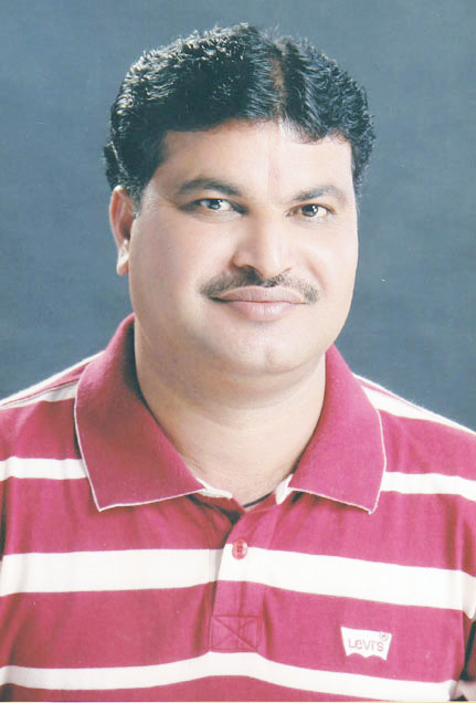 सनातन धर्म की गरिमा को कलंकित करने का कुप्रयास सूरज पर कीचड़ उछालने जैसा - मधुसूदन सनातन धर्म की गरिमा को कलंकित करने का कुप्रयास सूरज पर कीचड़ उछालने जैसा - मधुसूदन