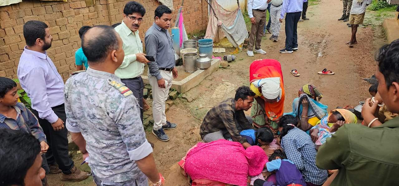 तालाब में डूबने से दो बच्चों की मौत तालाब में डूबने से दो बच्चों की मौत