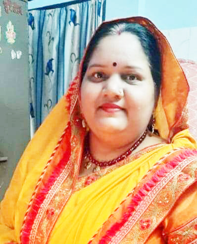 अभिलाषा सोनी का निधन