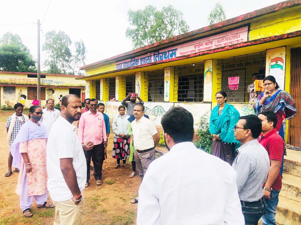 निर्वाचन कार्य के लिए मतदाता सूची अद्यतन होना जरूरी निर्वाचन कार्य के लिए मतदाता सूची अद्यतन होना जरूरी