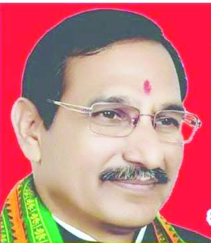 एक देश एक चुनाव देश हित  में उचित कदम-चंदूलाल