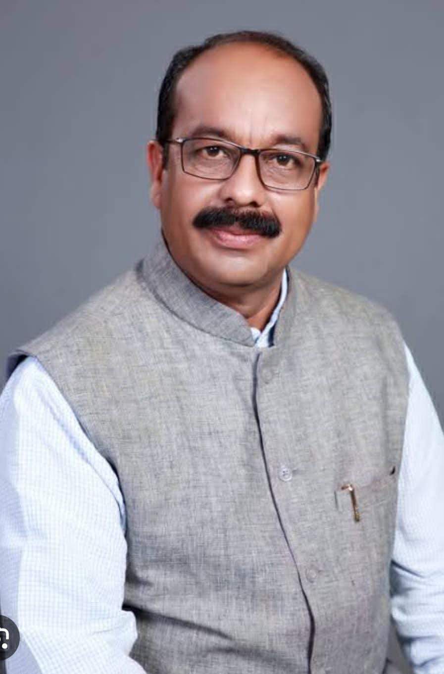 छत्तीसगढ़ की खुशहाली और तरक्की के लिए भाजपा की परिवर्तन यात्रा- साव छत्तीसगढ़ की खुशहाली और तरक्की के लिए भाजपा की परिवर्तन यात्रा- साव