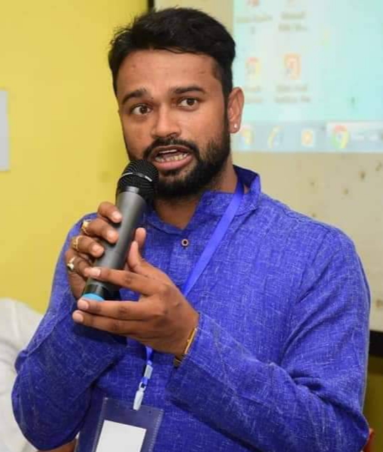 भाजपा की परिवर्तन यात्रा फ्लॉप-सुशील मौर्य