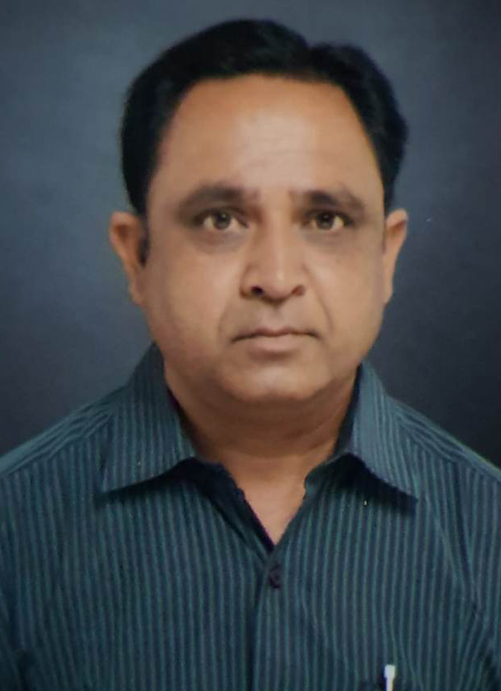 दो दिन में कांग्रेस से मोहभंग, भाजपा में लौटे पूर्व पार्षद पटेल दो दिन में कांग्रेस से मोहभंग, भाजपा में लौटे पूर्व पार्षद पटेल