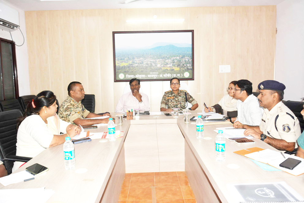 संदिग्ध गतिविधियों पर होगी कड़ी कार्रवाई संदिग्ध गतिविधियों पर होगी कड़ी कार्रवाई