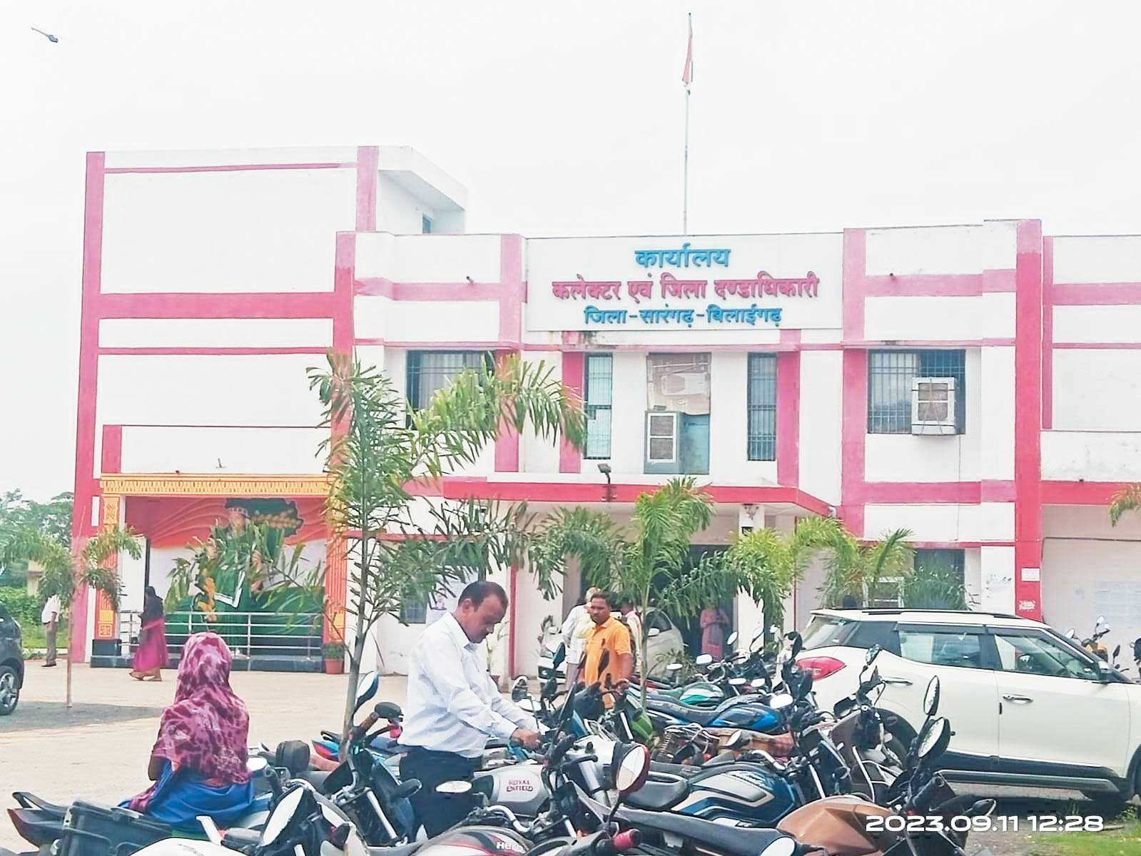 अवैध खनन-परिवहन, साढ़े 4 लाख जुर्माना