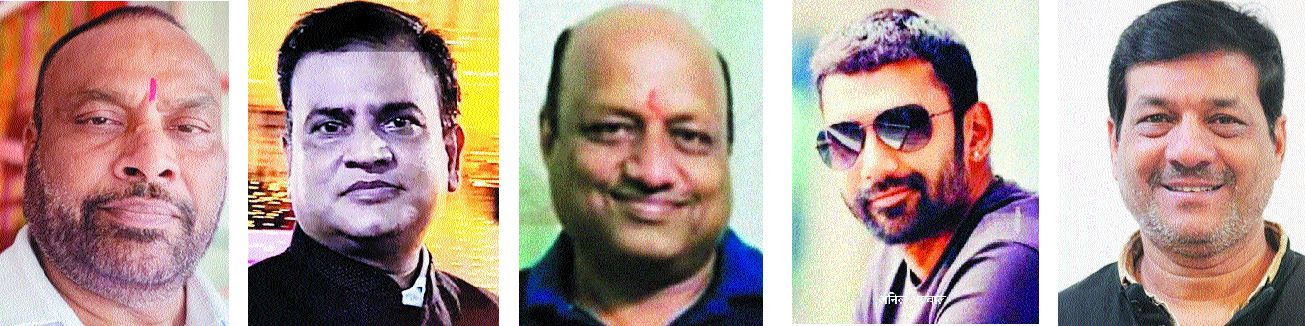 अग्रवाल समाज पिथौरा के अनूप बने अध्यक्ष