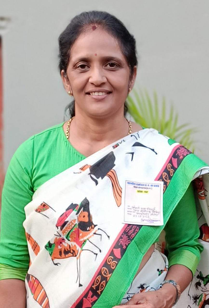 शिक्षिका मधु को काका कालेलकर हिंदी सेवक सम्मान