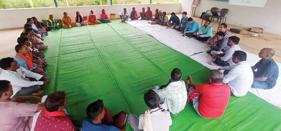 बच्चों के स्वास्थ्य पर विशेष ध्यान देने की जरूरत-श्याम कुमार