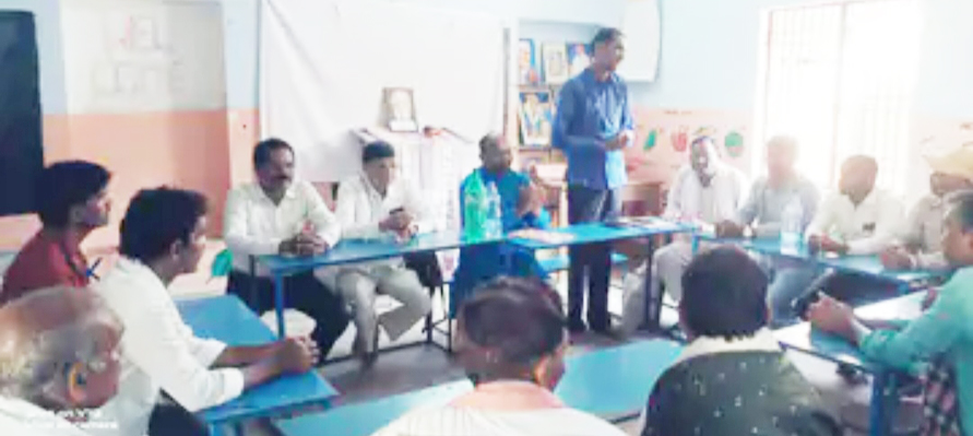 सर्व अनुसूचित जाति समाज की बैठक मेें जिला कार्यकारिणी का विस्तार सर्व अनुसूचित जाति समाज की बैठक मेें जिला कार्यकारिणी का विस्तार