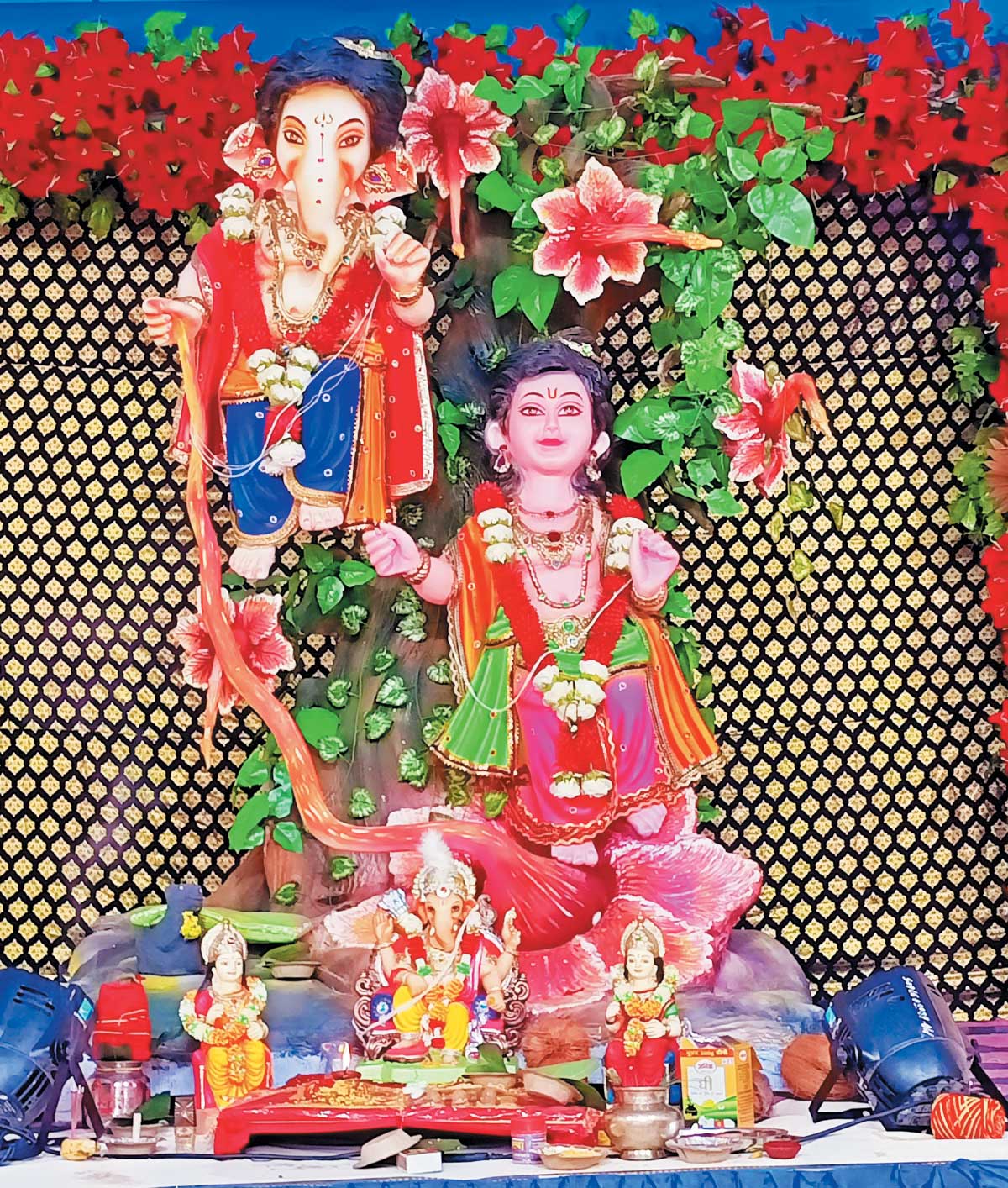 कल प्रियंका गांधी भिलाई में, जयंती स्टेडियम मैदान में चाक चौबंद व्यवस्था के बीच होगा महिला सम्मेलन