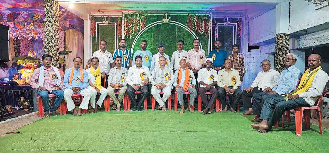 ललित एवं सांस्कृतिक कलाओं के ज्ञाता, विज्ञान एवं प्रौद्योगिकी के सृजनकर्ता हैं भगवान विश्वकर्मा-डीपेंद्र