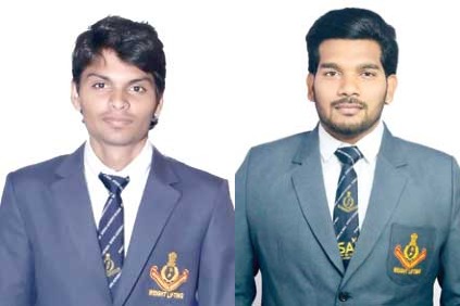 लक्की मरकाम व पंकज शुक्ला बने एनआईएस कोच