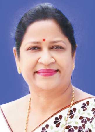 महिला आरक्षण को लेकर मोदी सरकार की नीयत साफ नहीं-डॉ. लक्ष्मी महिला आरक्षण को लेकर मोदी सरकार की नीयत साफ नहीं-डॉ. लक्ष्मी