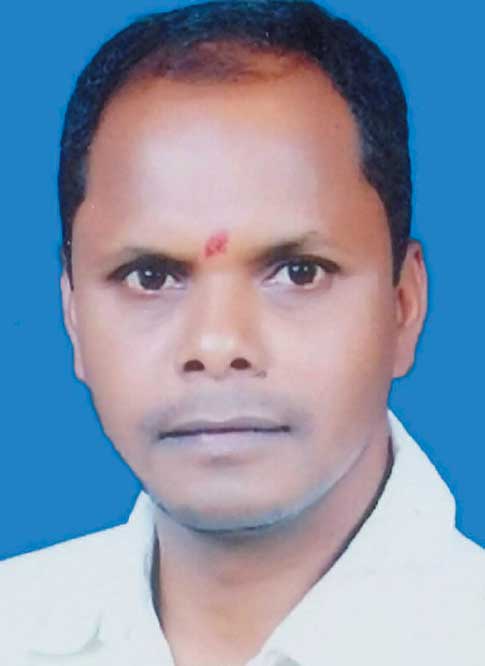 शासन की वादाखिलाफी से वनग्रामवासी हुए आक्रोशित, 25 को देंगे एसडीएम को ज्ञापन शासन की वादाखिलाफी से वनग्रामवासी हुए आक्रोशित, 25 को देंगे एसडीएम को ज्ञापन