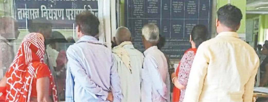 डॉक्टरों का टोटा, वर्ग-1 के स्वीकृत 71 पदों में से 63 पर भर्ती नहीं