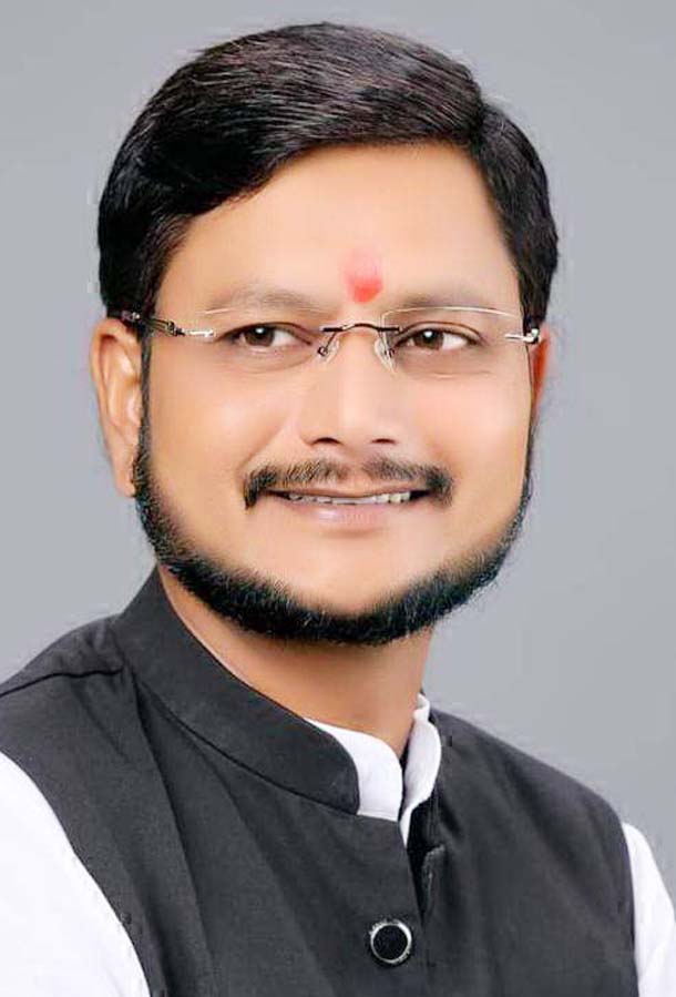 पीएससी भर्ती में धांधली कर युवाओं के सपनों  पर कुठाराघात कर रही राज्य सरकार-चंद्रशेखर