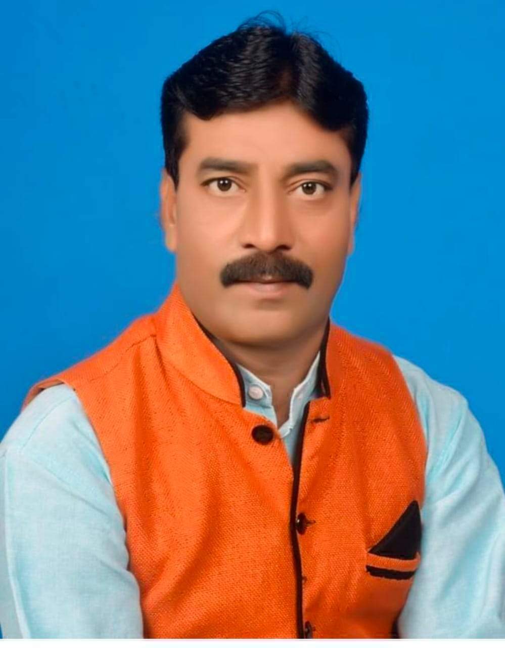 मुख्यमंत्री कार्यक्रम के सफल आयोजन के लिए विधायक प्रतिनिधि ने जताया जनता का आभार