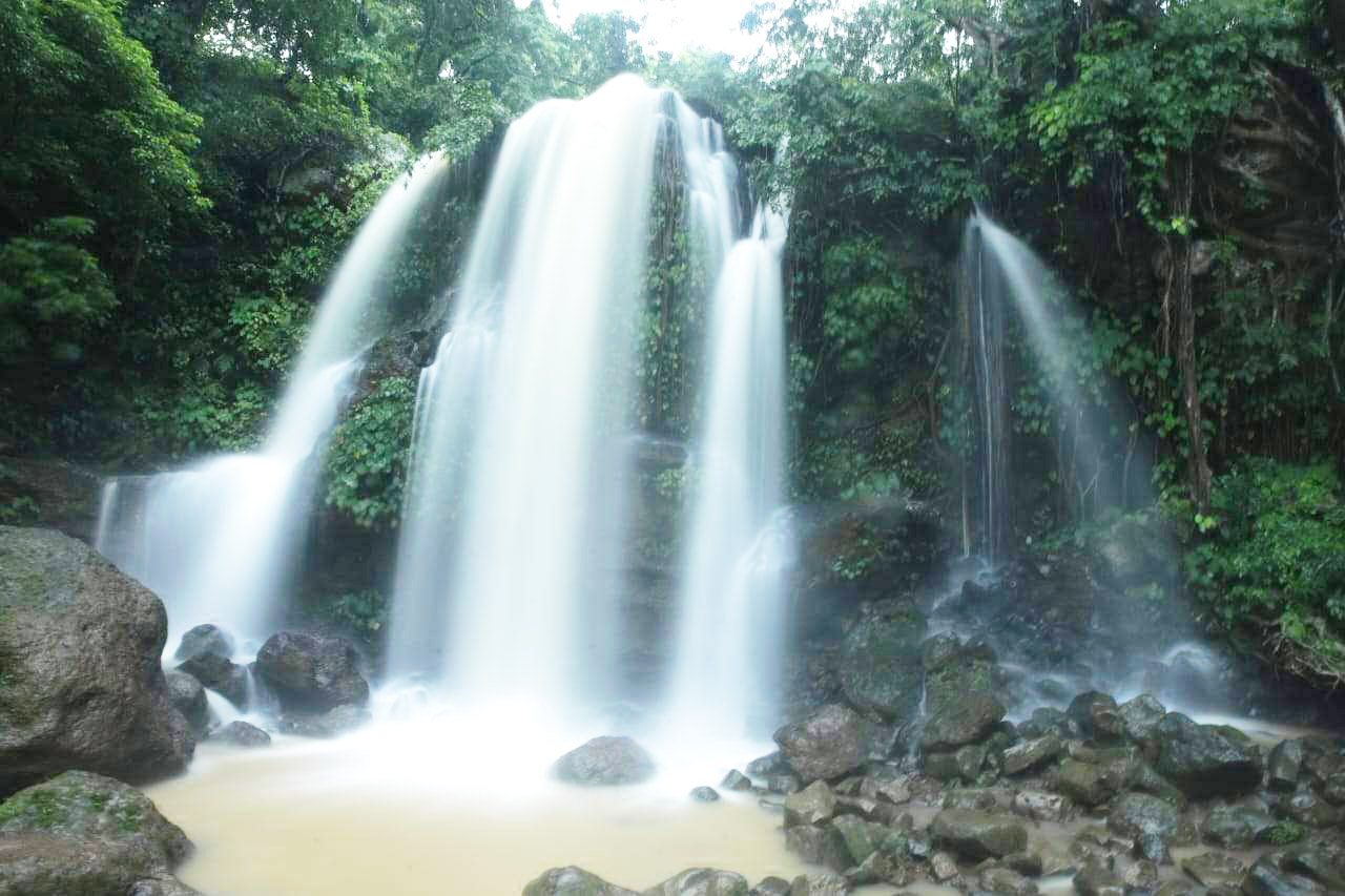 संसदीय सचिव ने विश्व पर्यटन दिवस की दी शुभकामनाएं, कहा- जशपुर पर्यटन का स्वर्ग