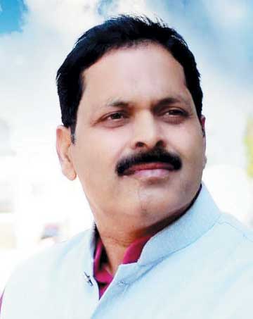 आत्मानंद स्कूलों में शिक्षकों की कमी के कारण पढ़ाई ठप-अरूणधर