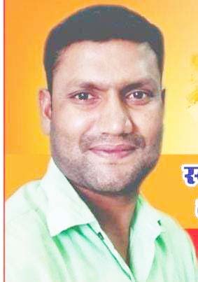 राजीव गांधी आश्रय योजना के पट्टे की जमा राशि सभी हितग्राहियों को वापस करे सरकार -भूपेंद्र 