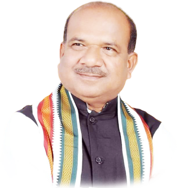 संसदीय सचिव के बिगड़े बोल: कहा आज पेपर छापो, कल वही पेपर आता है गंदगी फेंकने के काम