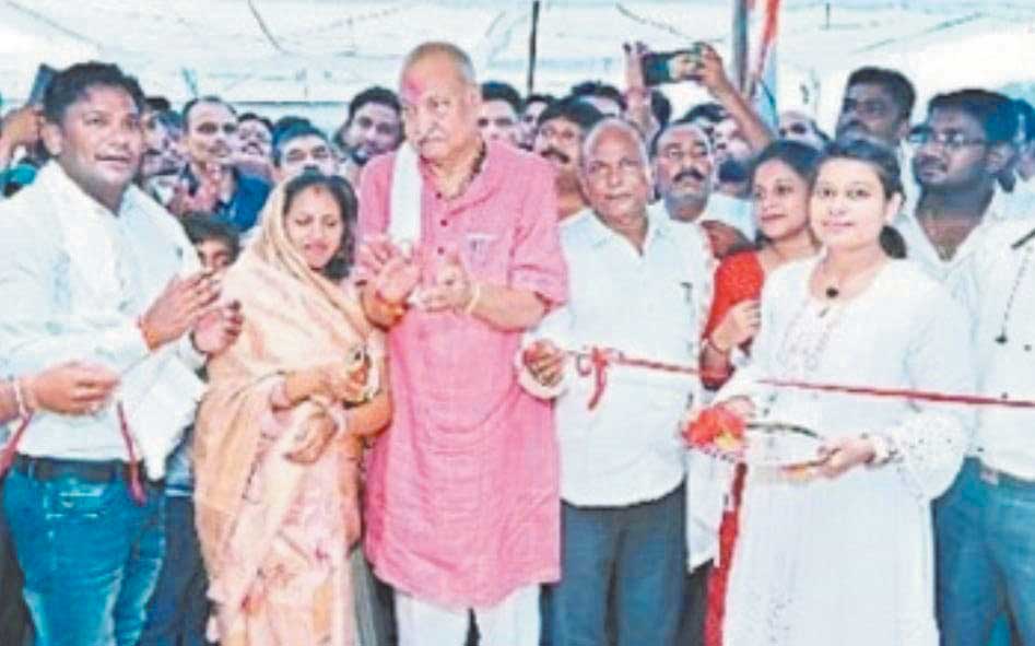 गरीब परिवार के बच्चों की शिक्षा व्यवस्था सुदृढ़ होगी-मंत्री चौबे गरीब परिवार के बच्चों की शिक्षा व्यवस्था सुदृढ़ होगी-मंत्री चौबे