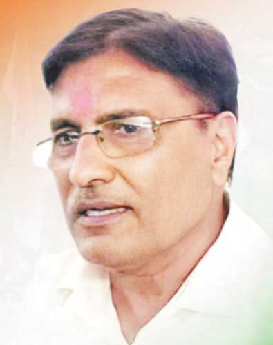 फिर से 40 ट्रेनें रद्द, छत्तीसगढ़ के साथ अन्याय-सतीश