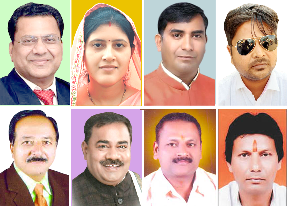 जिला कांग्रेस की नई टीम में अंजुम-हर्षिता, खंडेलवाल उपाध्यक्ष, महेन्द्र, सोलंकी व बोरकर महामंत्री जिला कांग्रेस की नई टीम में अंजुम-हर्षिता, खंडेलवाल उपाध्यक्ष, महेन्द्र, सोलंकी व बोरकर महामंत्री