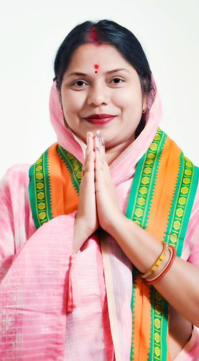 विधायक की अनुशंसा से गांवों और शहर के वार्ड में बनेगा शीतला माता मंदिर प्रांगण में भवन विधायक की अनुशंसा से गांवों और शहर के वार्ड में बनेगा शीतला माता मंदिर प्रांगण में भवन