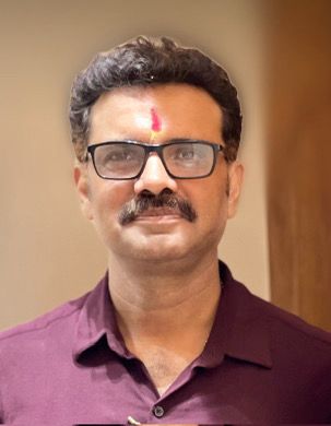 रेत की कालाबाजारी से आम जनता और ठेकेदार बदहाल - संजय पांडे 