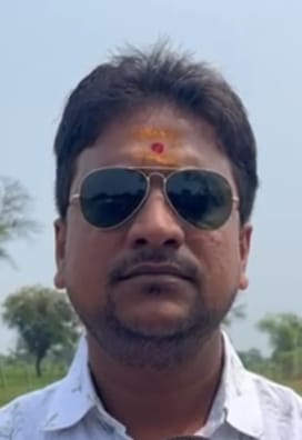 भाजपा पार्षद पर मंदिर ट्रस्ट की राशि गबन के लगे आरोप भाजपा पार्षद पर मंदिर ट्रस्ट की राशि गबन के लगे आरोप