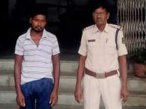 अधेड़ की हत्या, गिरफ्तार