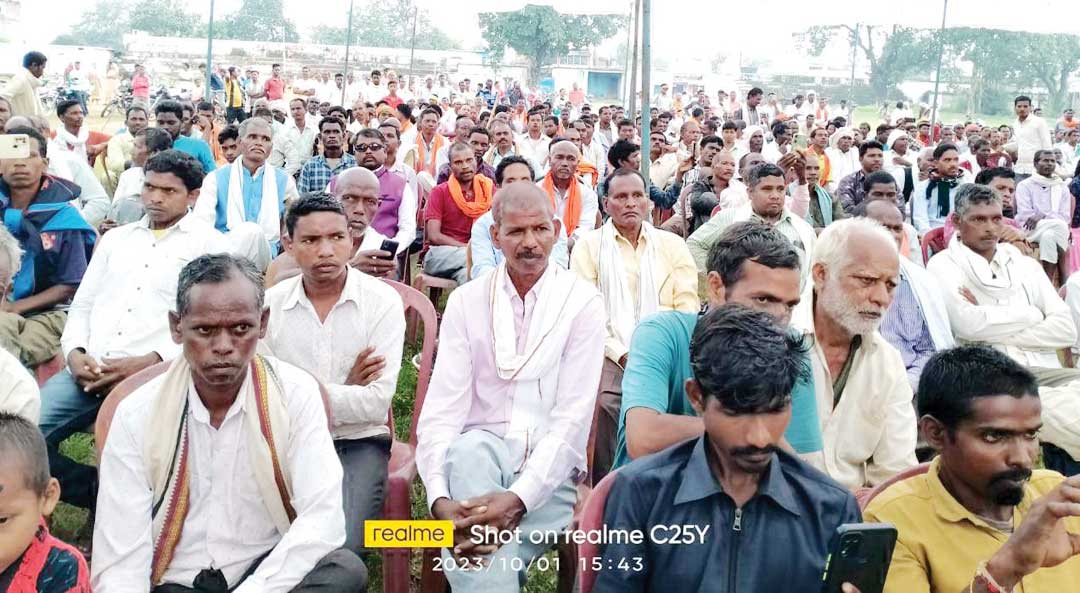 गांधी-शास्त्री जयंती पर कई आयोजन, बुजुर्गों-सफाई मित्रों व स्वच्छता दीदियों का सम्मान