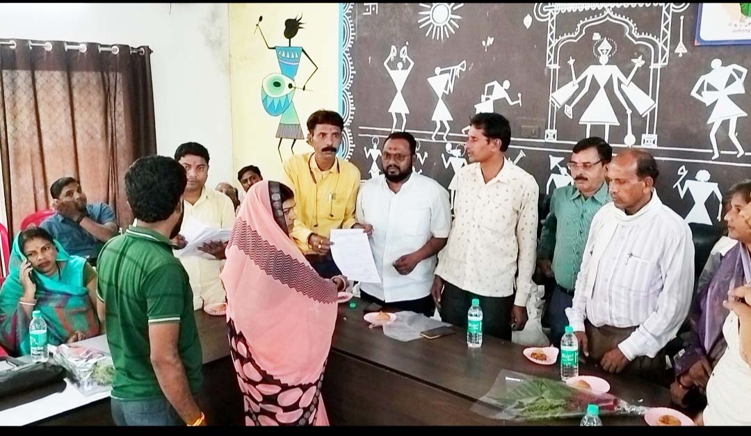 ढाई करोड़  के 58 कार्यों का भूमिपूजन