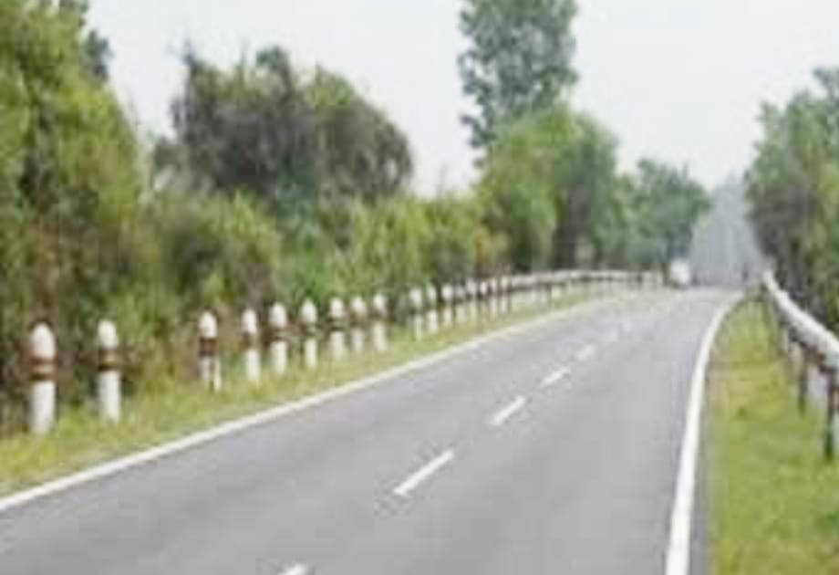 बायपास के लिए 23.757 हेक्टेयर जमीन का अधिग्रहण, 232 किसानों को 77 करोड़ मुआवजा वितरण  