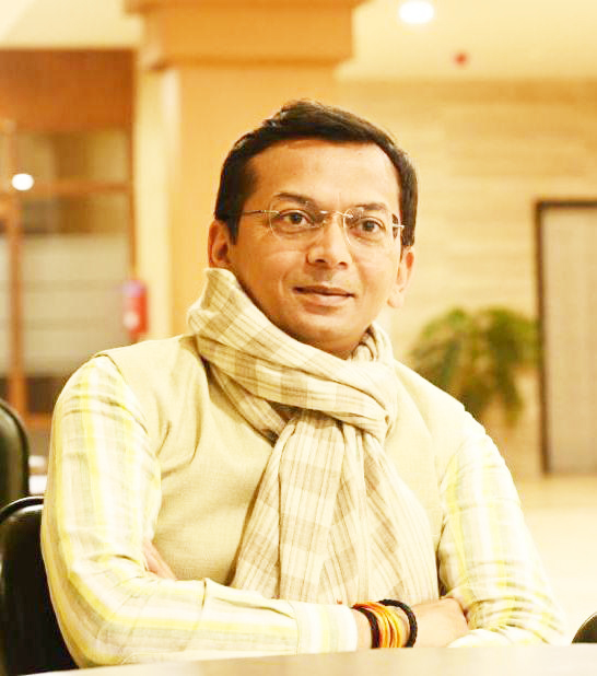 कौन से पाप को छुपाना चाहती है राज्य सरकार- प्रीतेश गांधी 