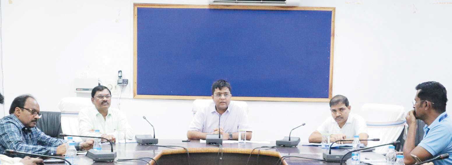 6 लाख 67 हजार 911 मतदाता तय करेंगे जशपुर जिले के तीन विधायकों का भविष्य