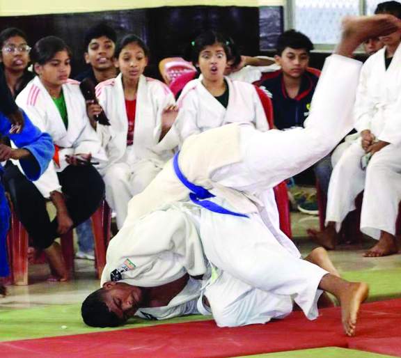 राज्य शालेय खेल स्पर्धा शुरू, 900 खिलाड़ी लेंगे हिस्सा