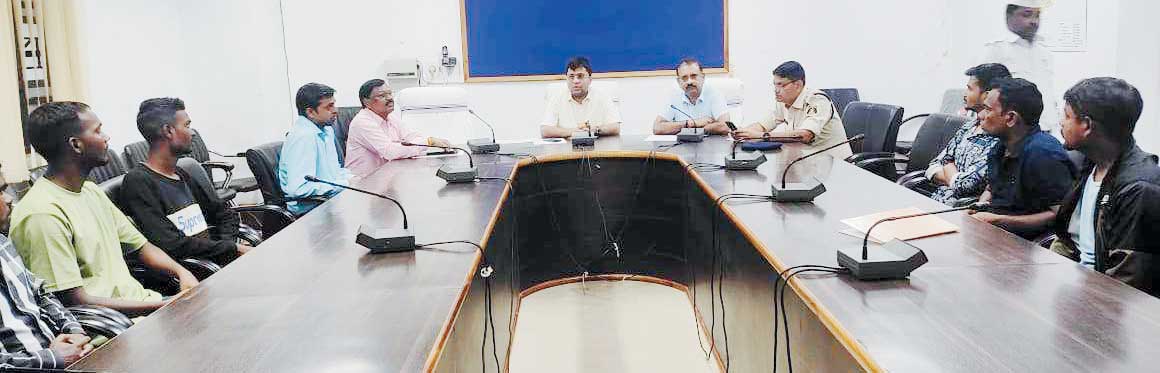 कोलाहल नियंत्रण सीमा नियमों के उल्लंघन पर होगी कठोर कार्रवाई