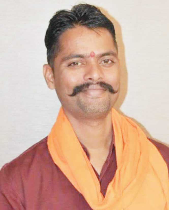 सफाई नहीं, गंगामुण्डा तालाब विलुप्ति की कगार पर-अमर झा