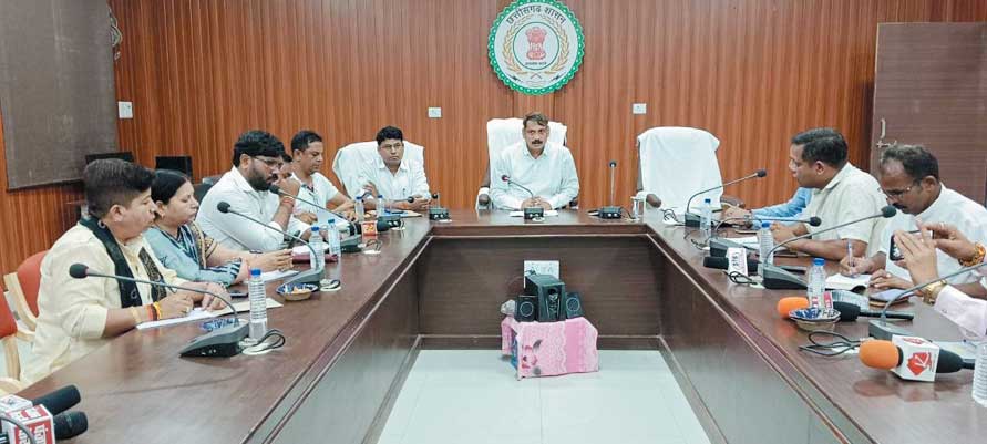 जिले में 2.90 लाख से अधिक मतदाताओं के लिए है 380 मतदान केन्द्र