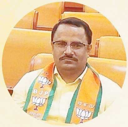 पीएससी के घोटालेबाजों को बचाने की कोशिश में लगी है राज्य सरकार - सुभाष जालान