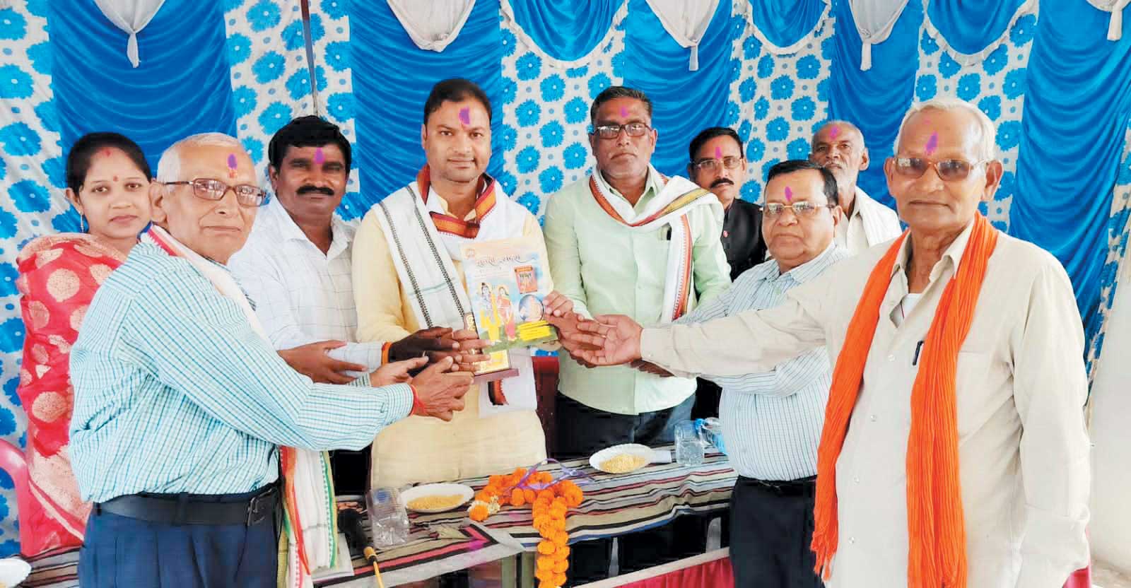 जनप्रतिनिधि को जागरूक व जिम्मेदार होना चाहिए-नीशु